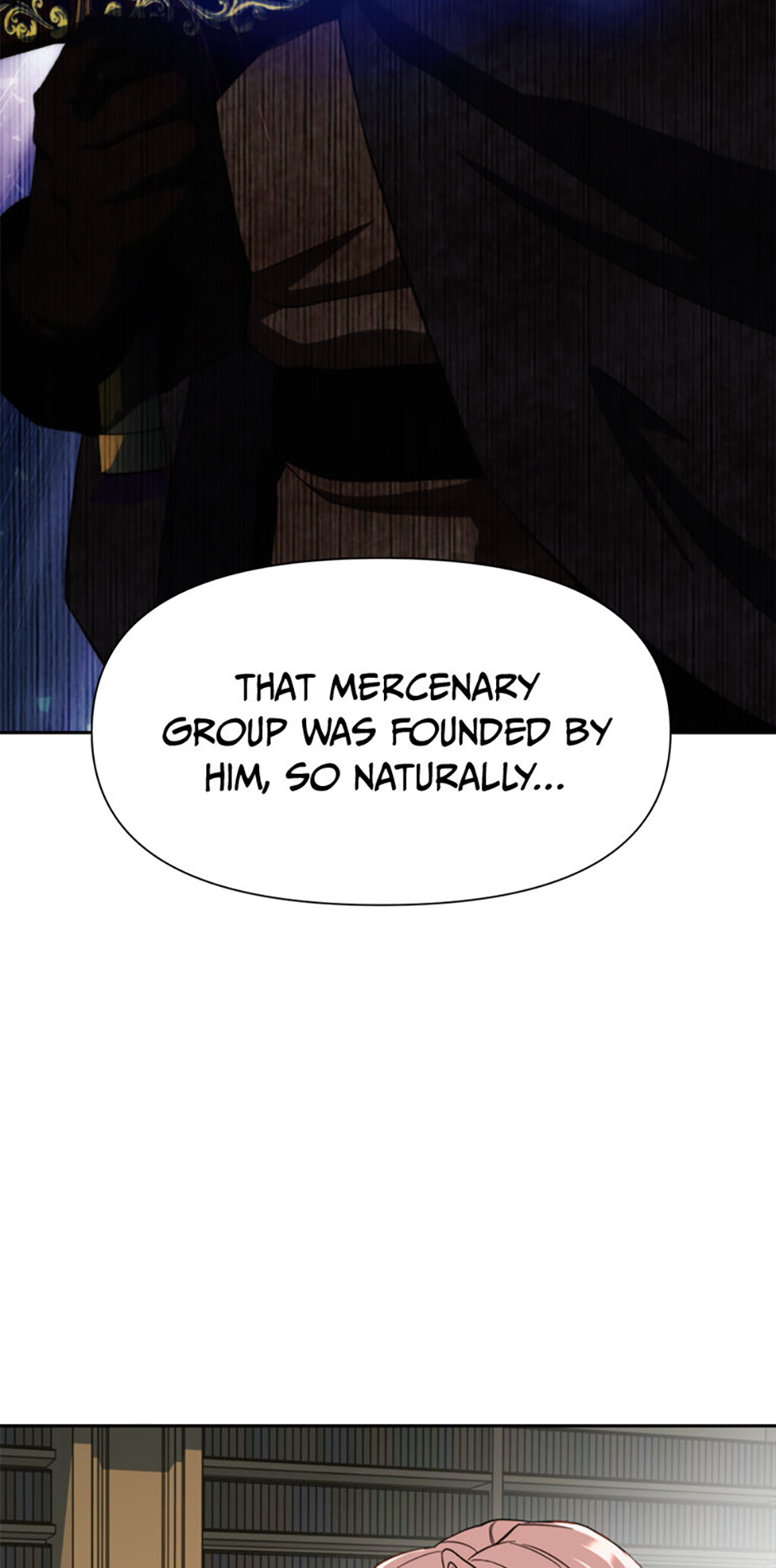 Archmage Transcending Through Regression Chapter 123 Page 19