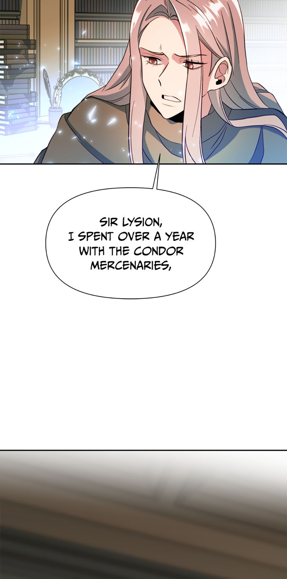 Archmage Transcending Through Regression Chapter 123 Page 20