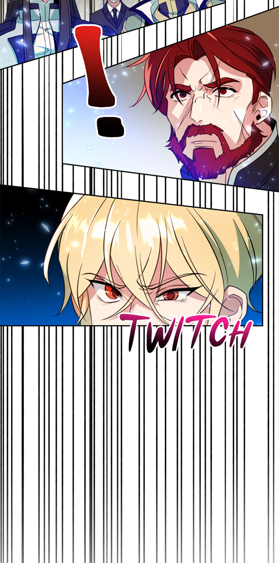 Archmage Transcending Through Regression Chapter 123 Page 22