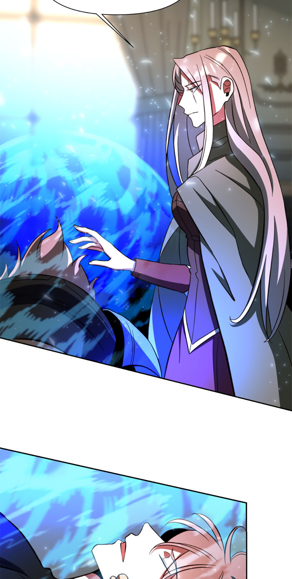 Archmage Transcending Through Regression Chapter 123 Page 24