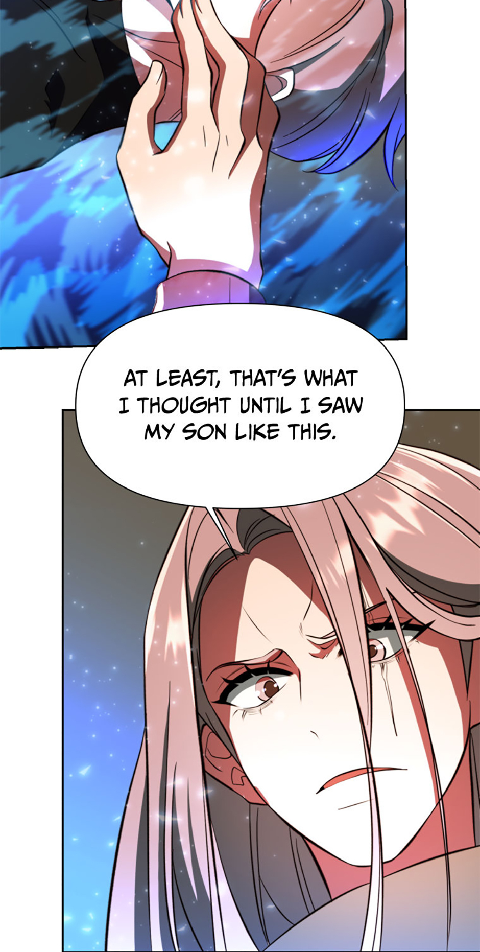 Archmage Transcending Through Regression Chapter 123 Page 25