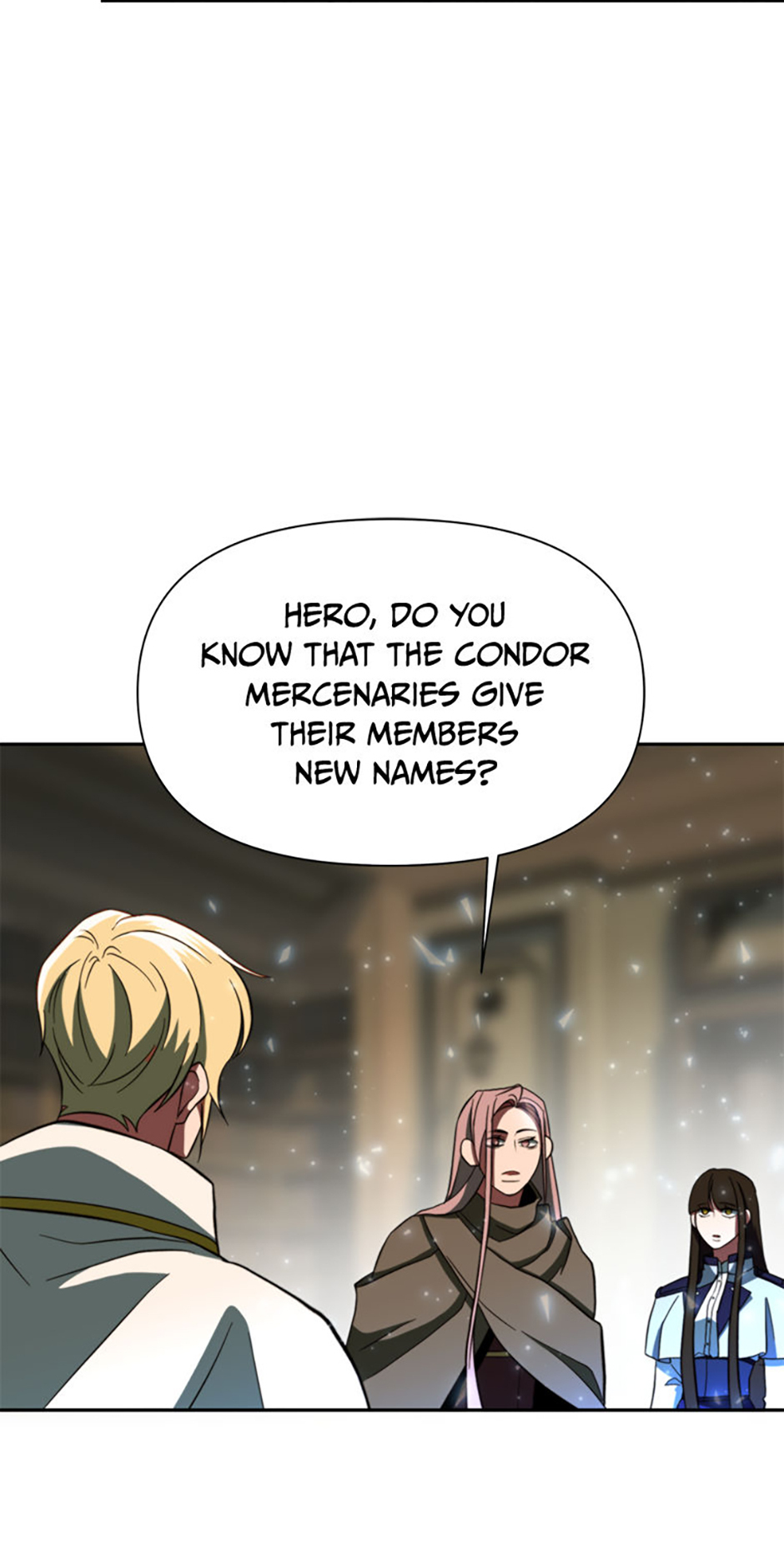 Archmage Transcending Through Regression Chapter 123 Page 26