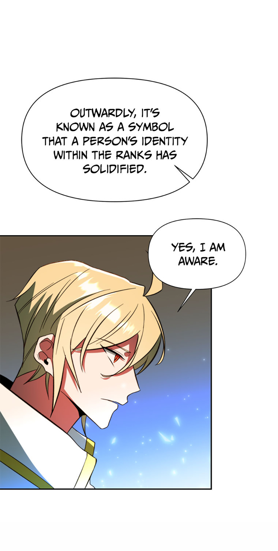 Archmage Transcending Through Regression Chapter 123 Page 27