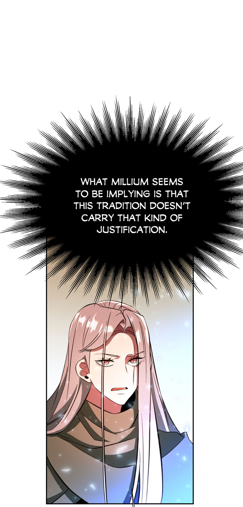 Archmage Transcending Through Regression Chapter 123 Page 30