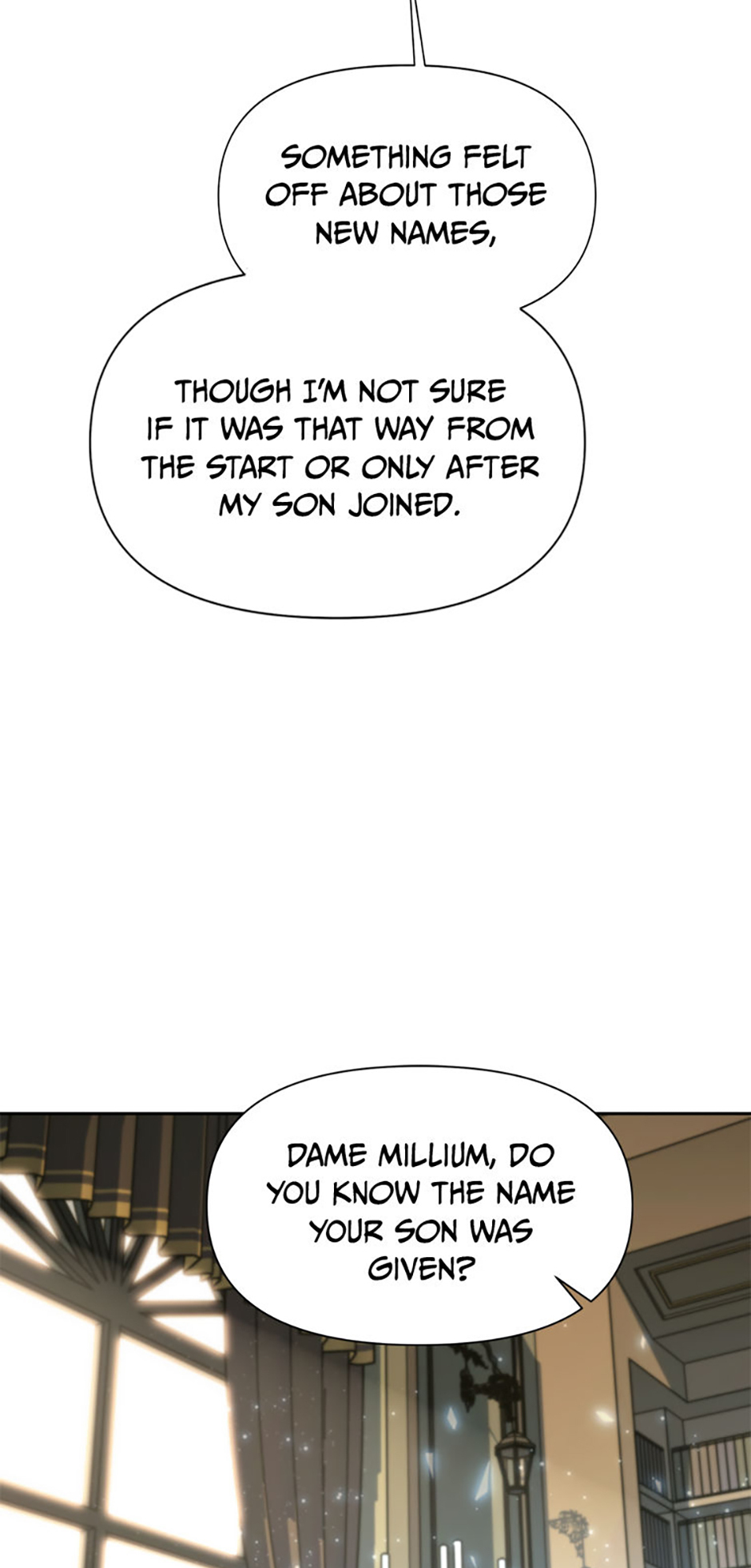 Archmage Transcending Through Regression Chapter 123 Page 31