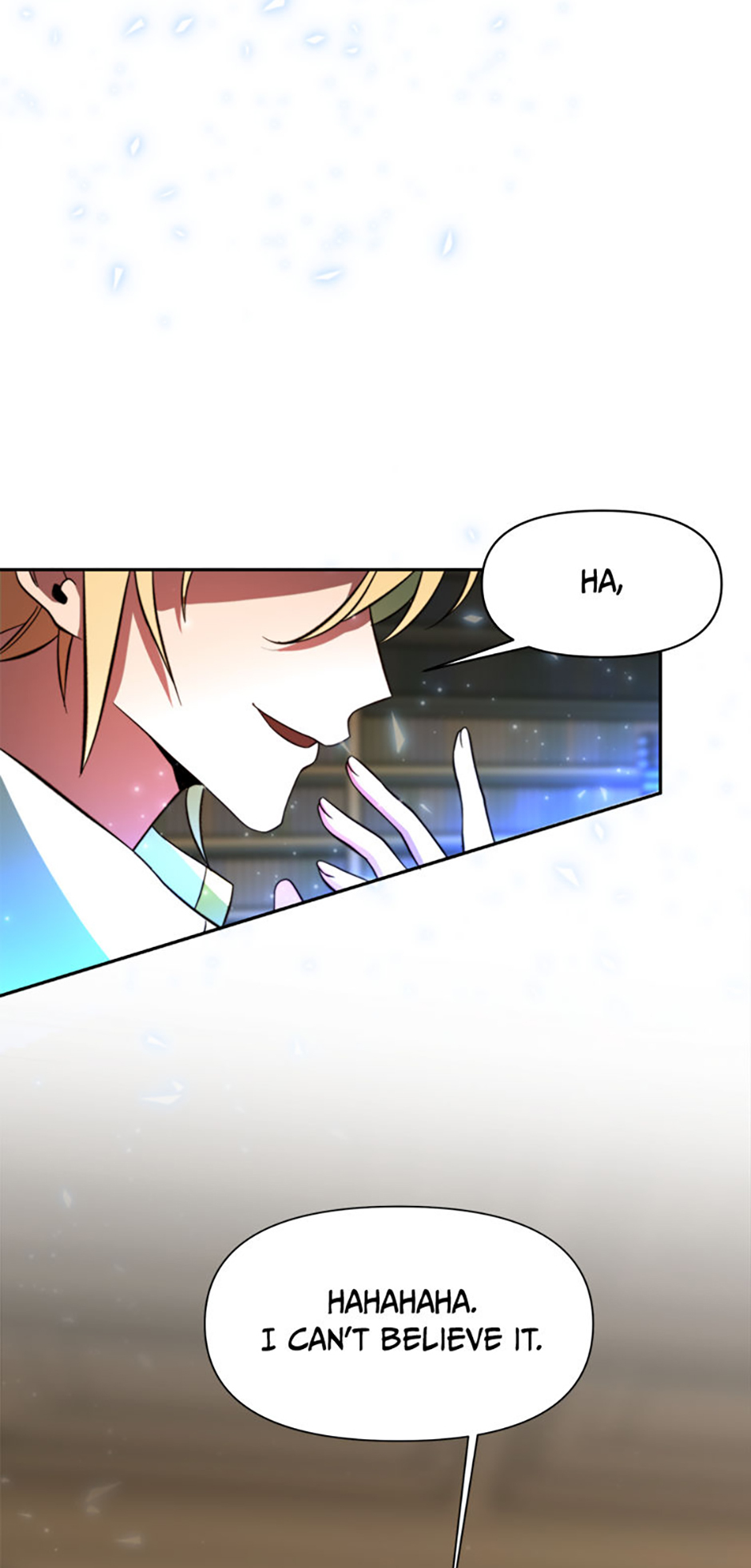 Archmage Transcending Through Regression Chapter 123 Page 34