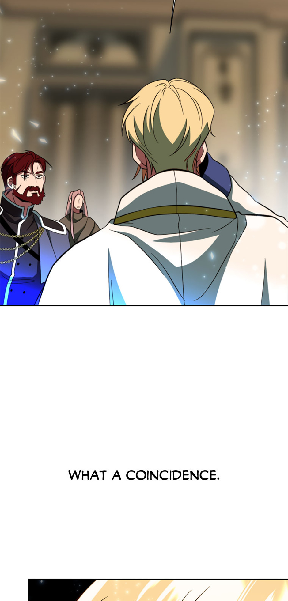 Archmage Transcending Through Regression Chapter 123 Page 35