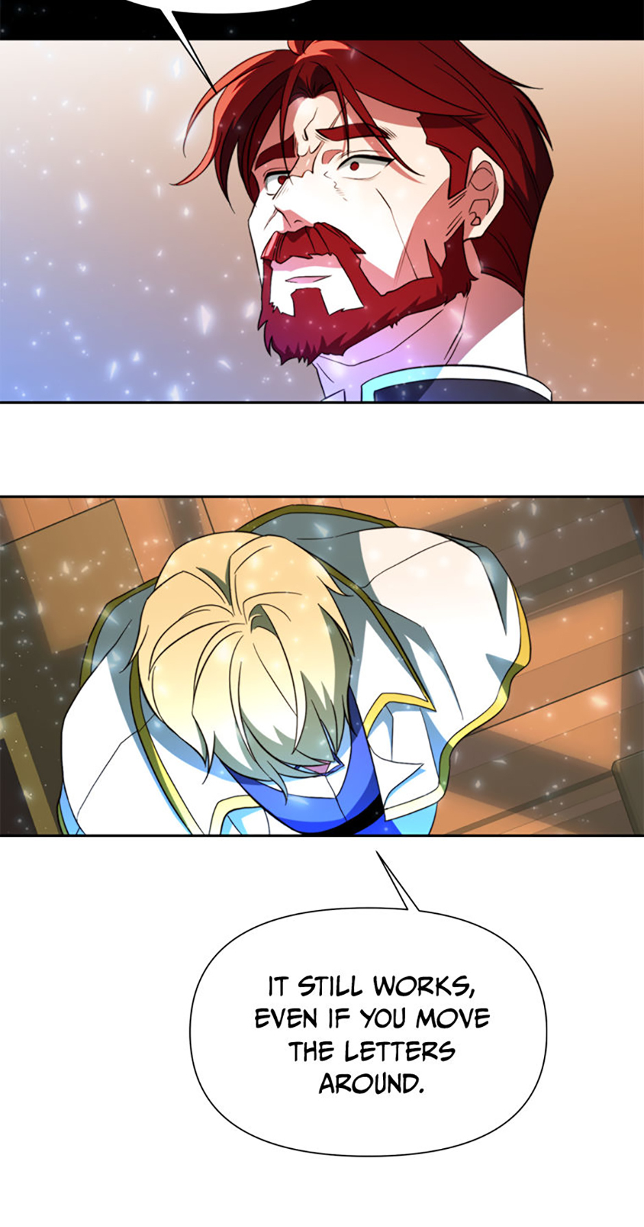 Archmage Transcending Through Regression Chapter 123 Page 39