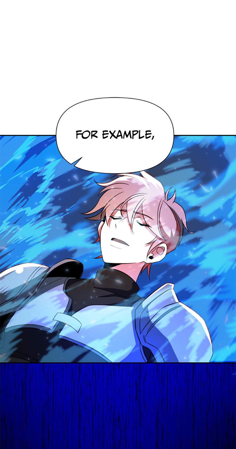 Archmage Transcending Through Regression Chapter 123 Page 40