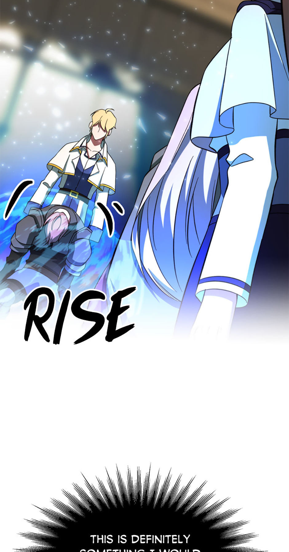 Archmage Transcending Through Regression Chapter 123 Page 42