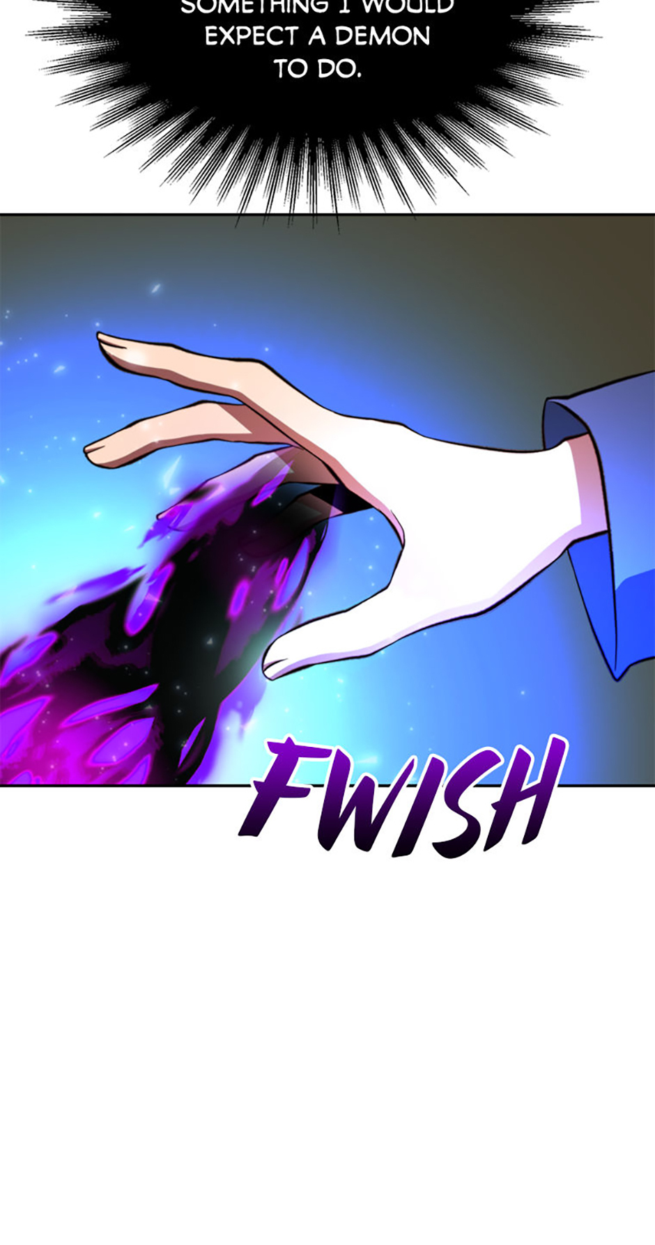 Archmage Transcending Through Regression Chapter 123 Page 43