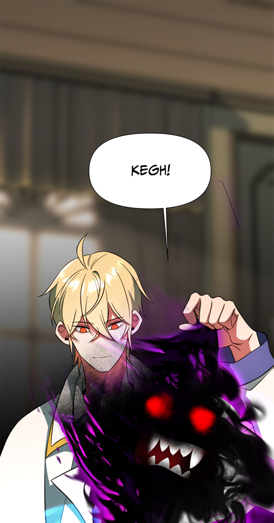 Archmage Transcending Through Regression Chapter 123 Page 44