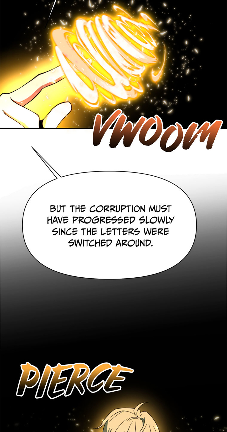 Archmage Transcending Through Regression Chapter 123 Page 46