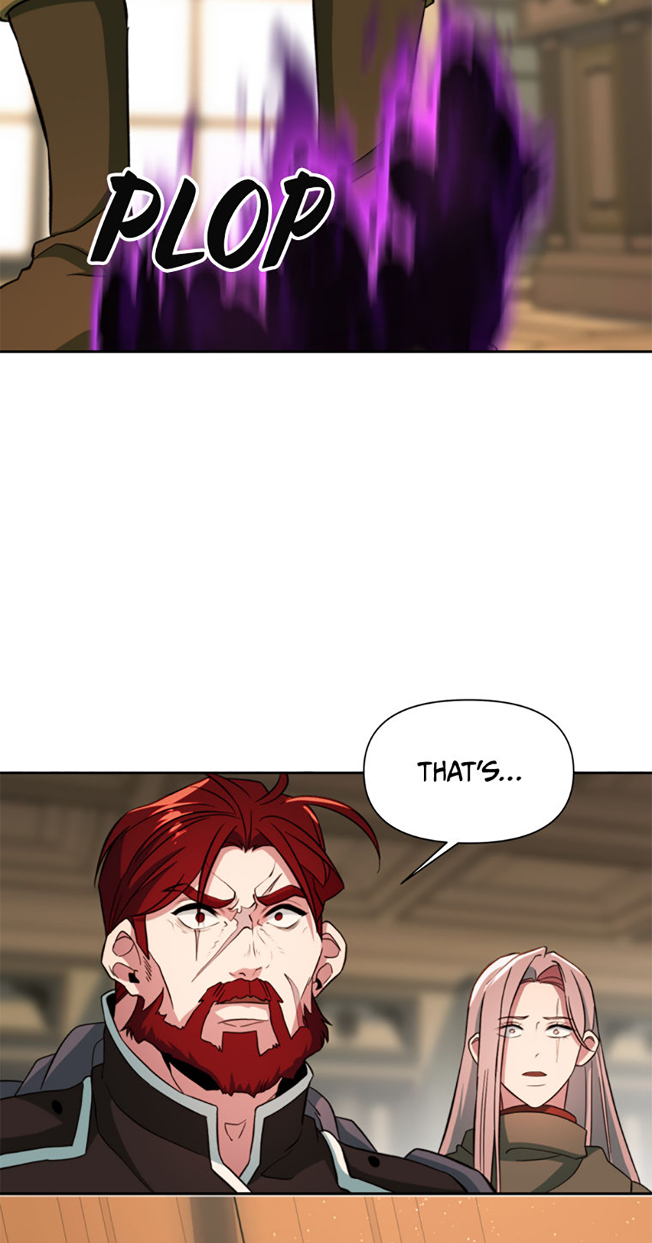 Archmage Transcending Through Regression Chapter 123 Page 48