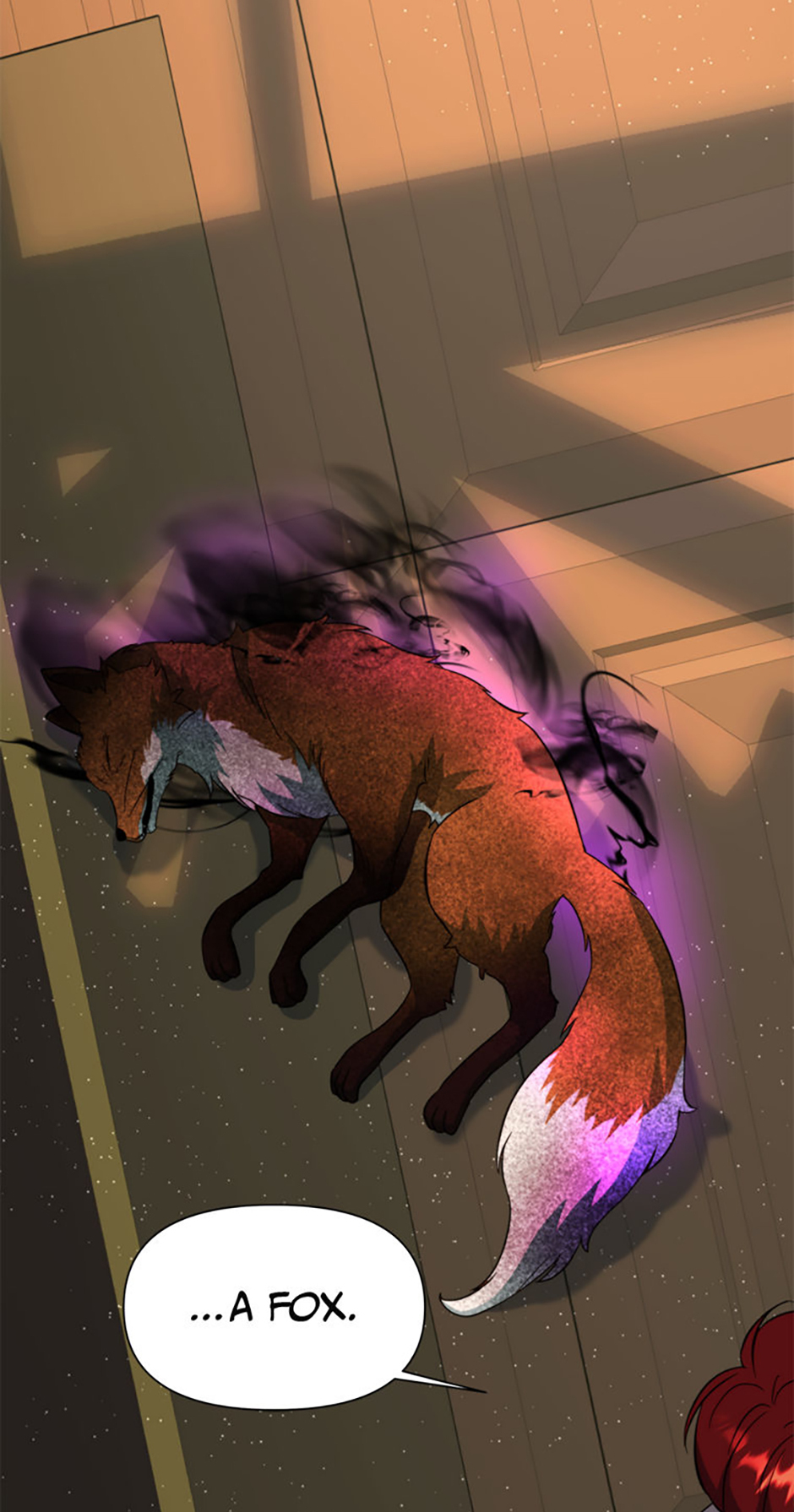 Archmage Transcending Through Regression Chapter 123 Page 49