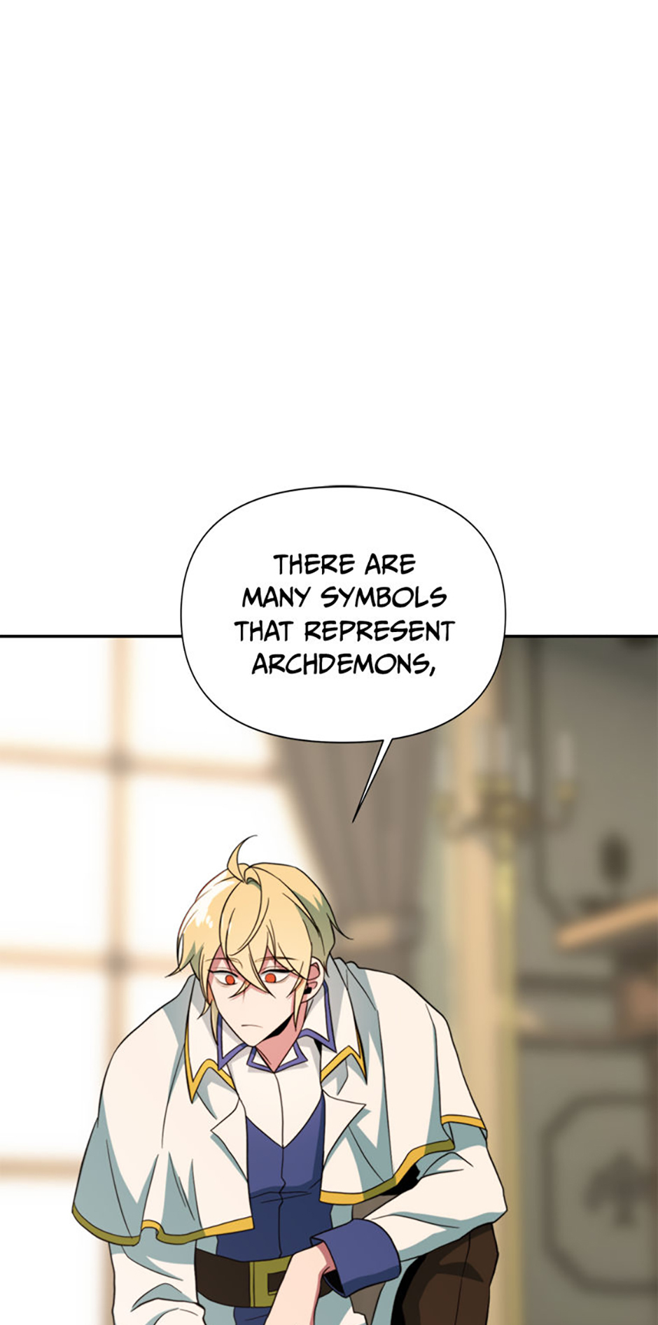 Archmage Transcending Through Regression Chapter 123 Page 51