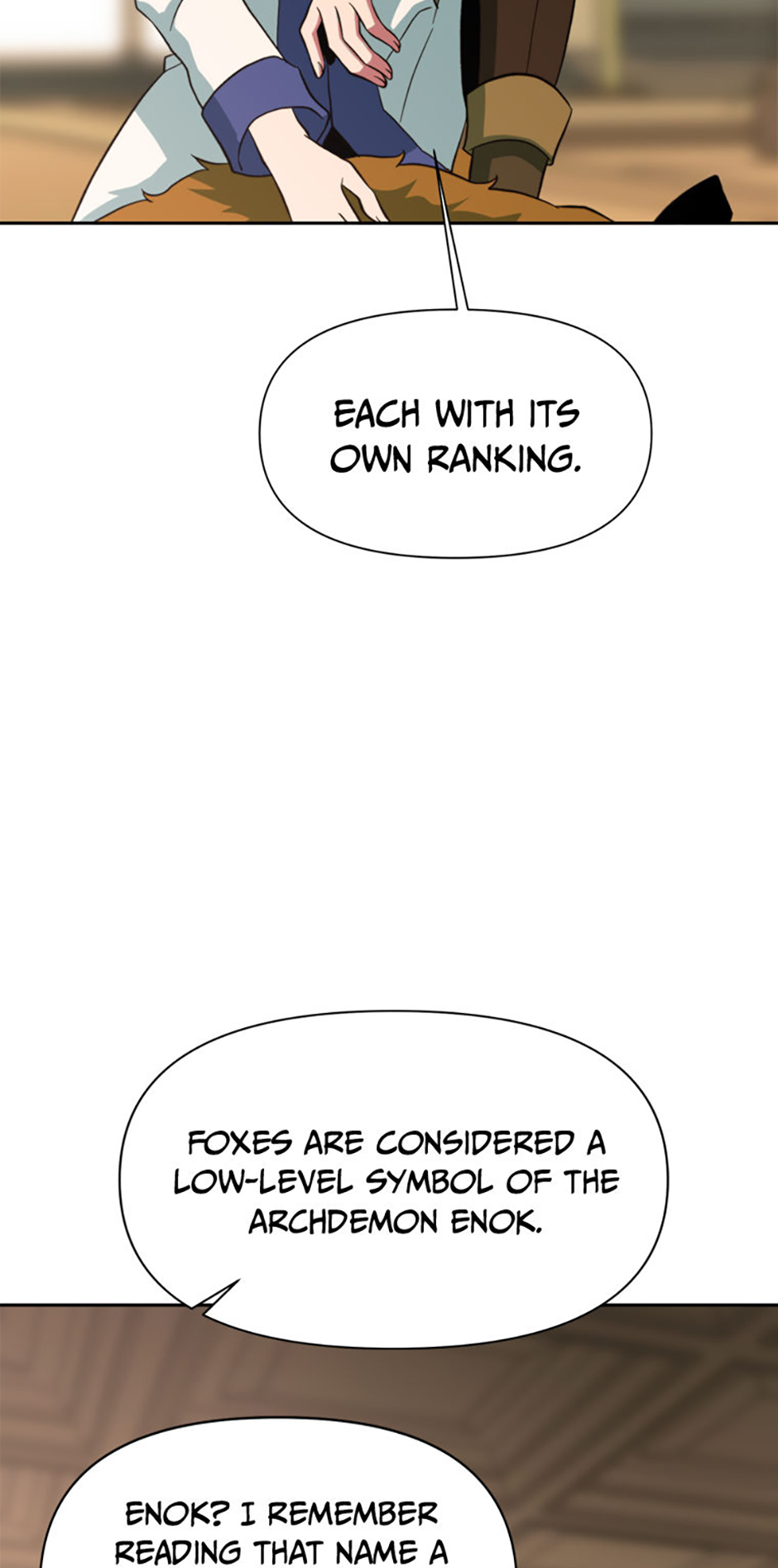 Archmage Transcending Through Regression Chapter 123 Page 52
