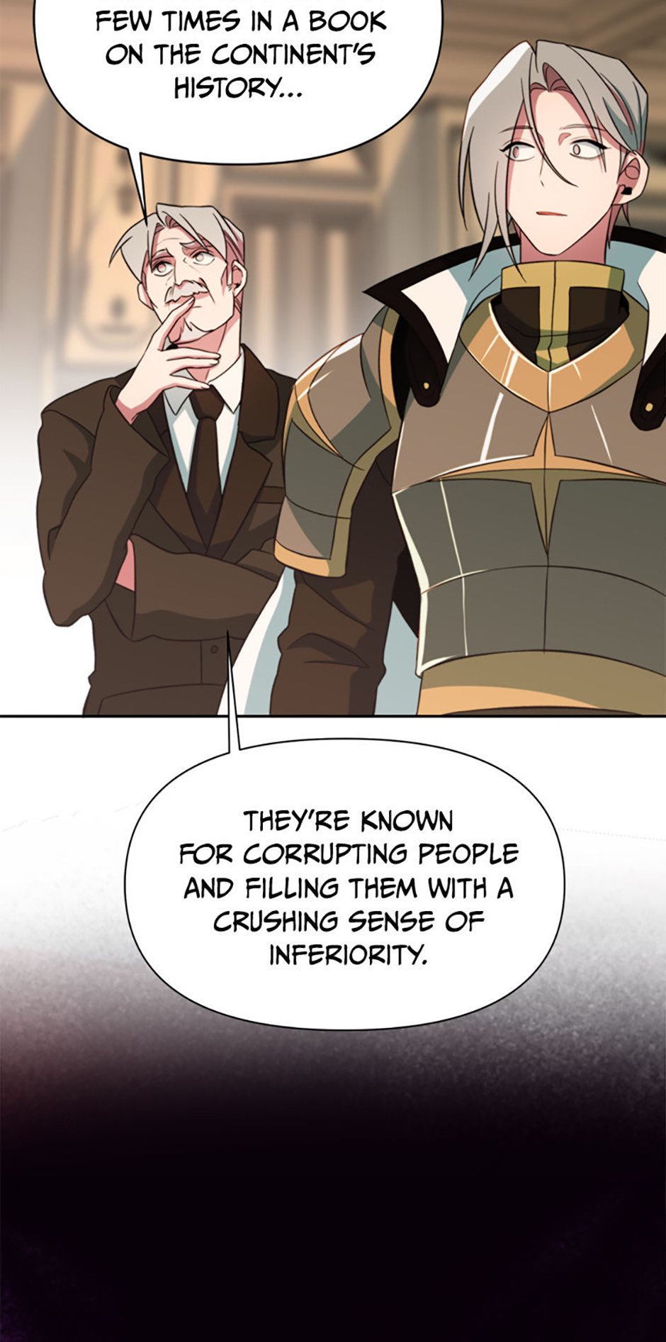 Archmage Transcending Through Regression Chapter 123 Page 53