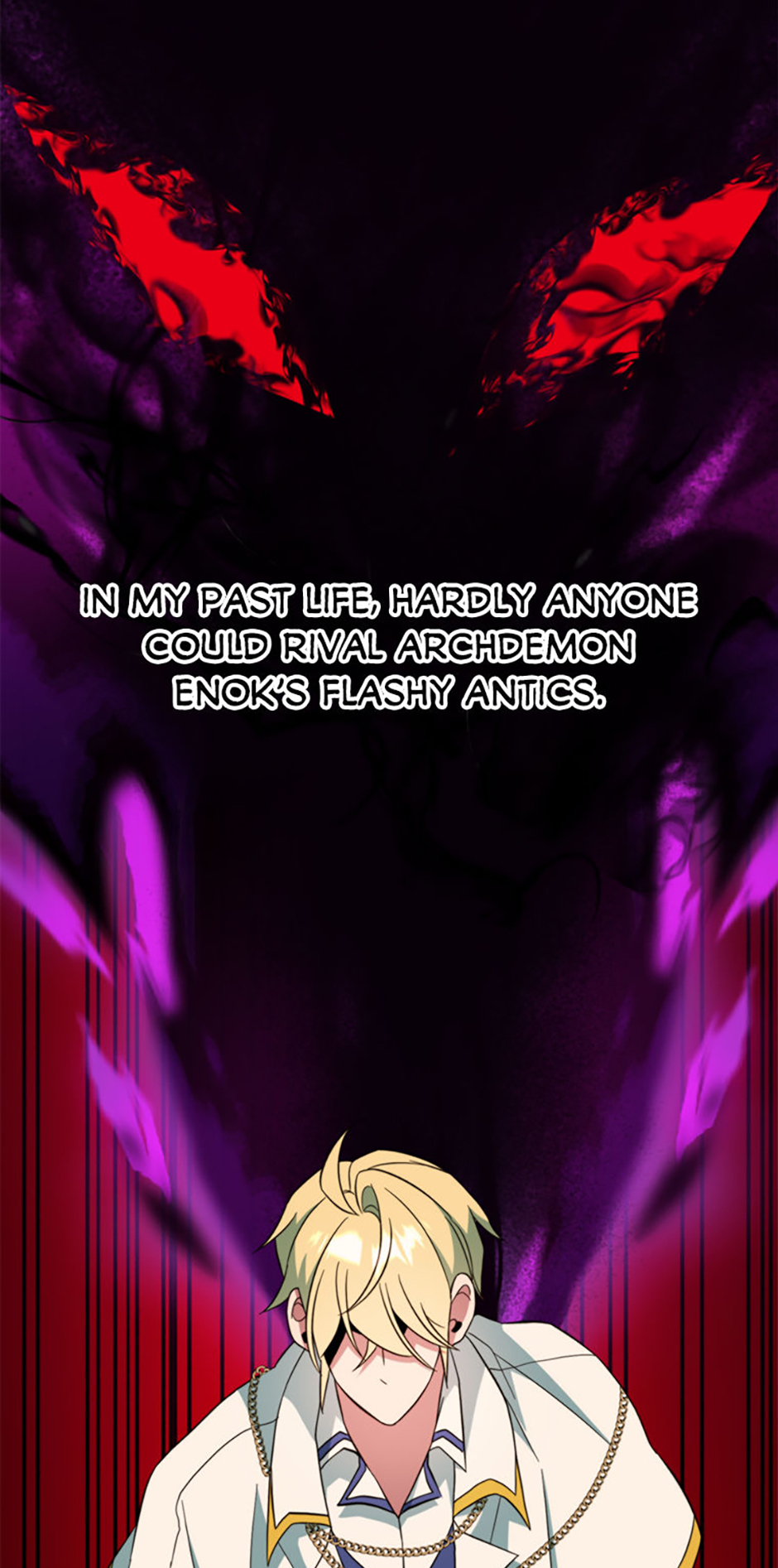 Archmage Transcending Through Regression Chapter 123 Page 54