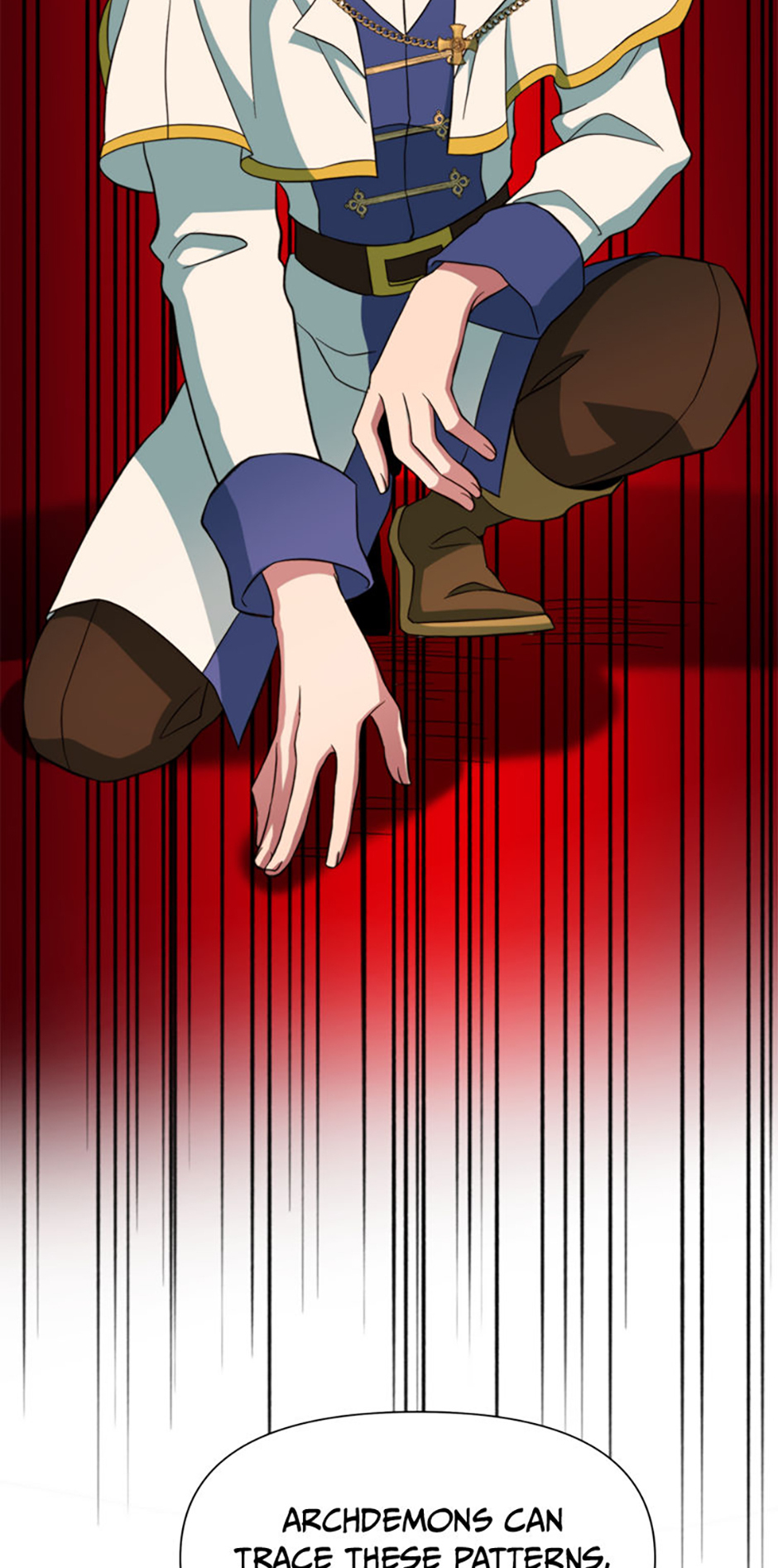 Archmage Transcending Through Regression Chapter 123 Page 55
