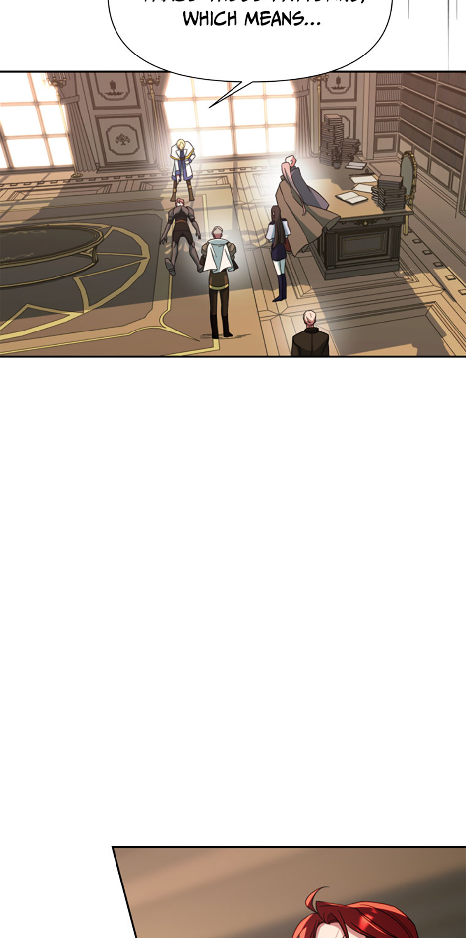 Archmage Transcending Through Regression Chapter 123 Page 56