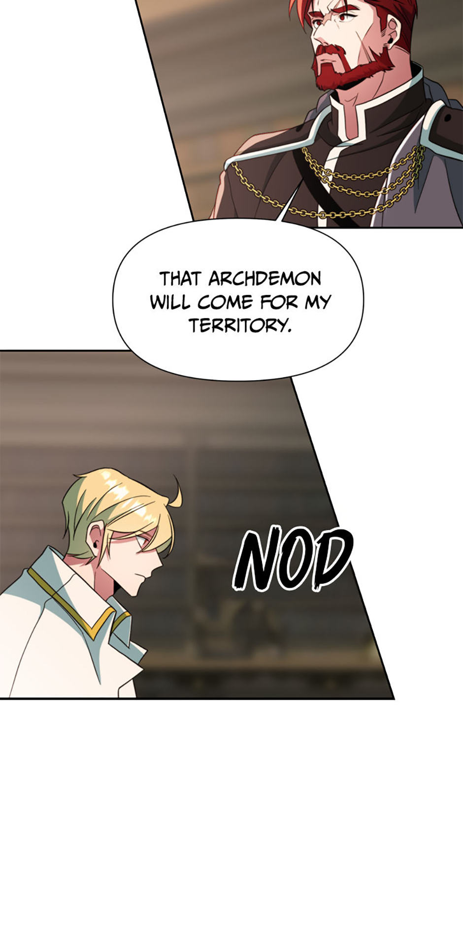 Archmage Transcending Through Regression Chapter 123 Page 57