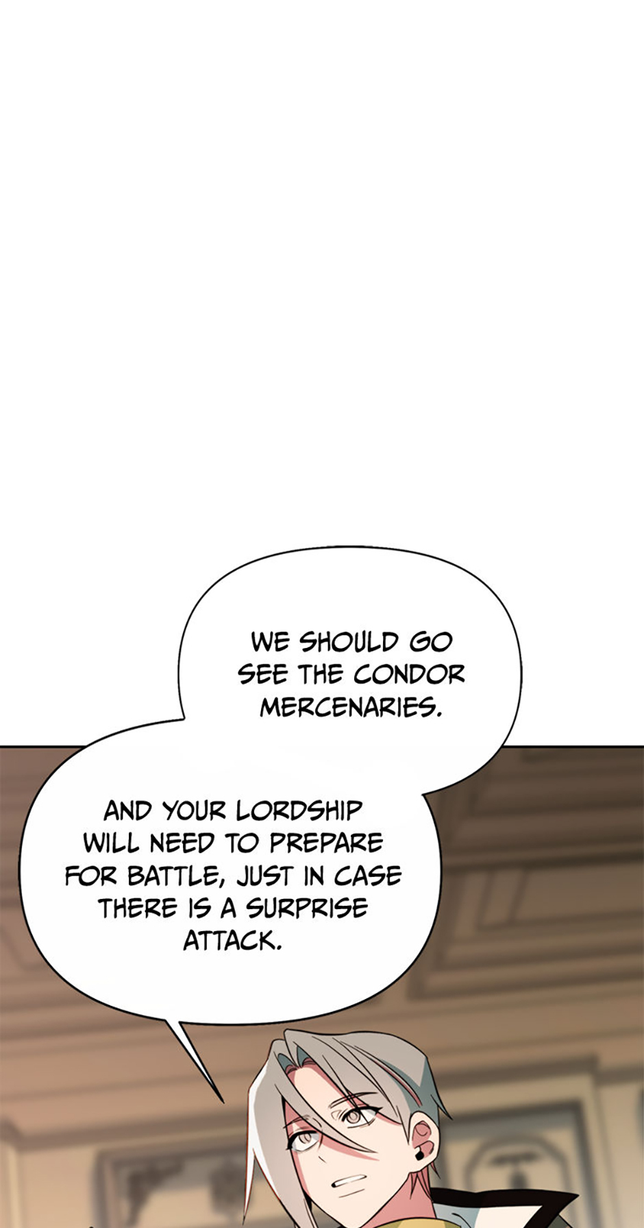 Archmage Transcending Through Regression Chapter 123 Page 58