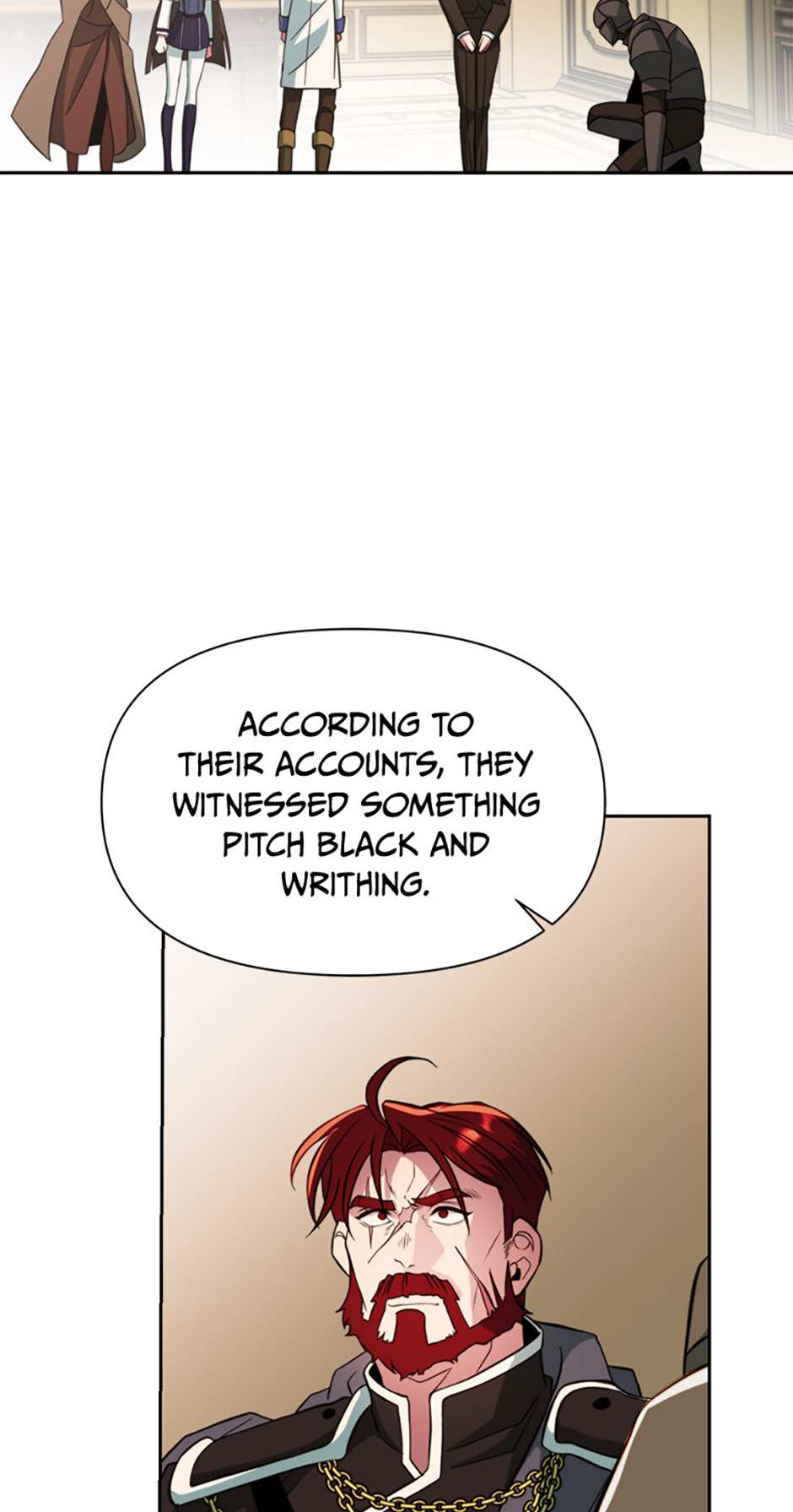 Archmage Transcending Through Regression Chapter 123 Page 62