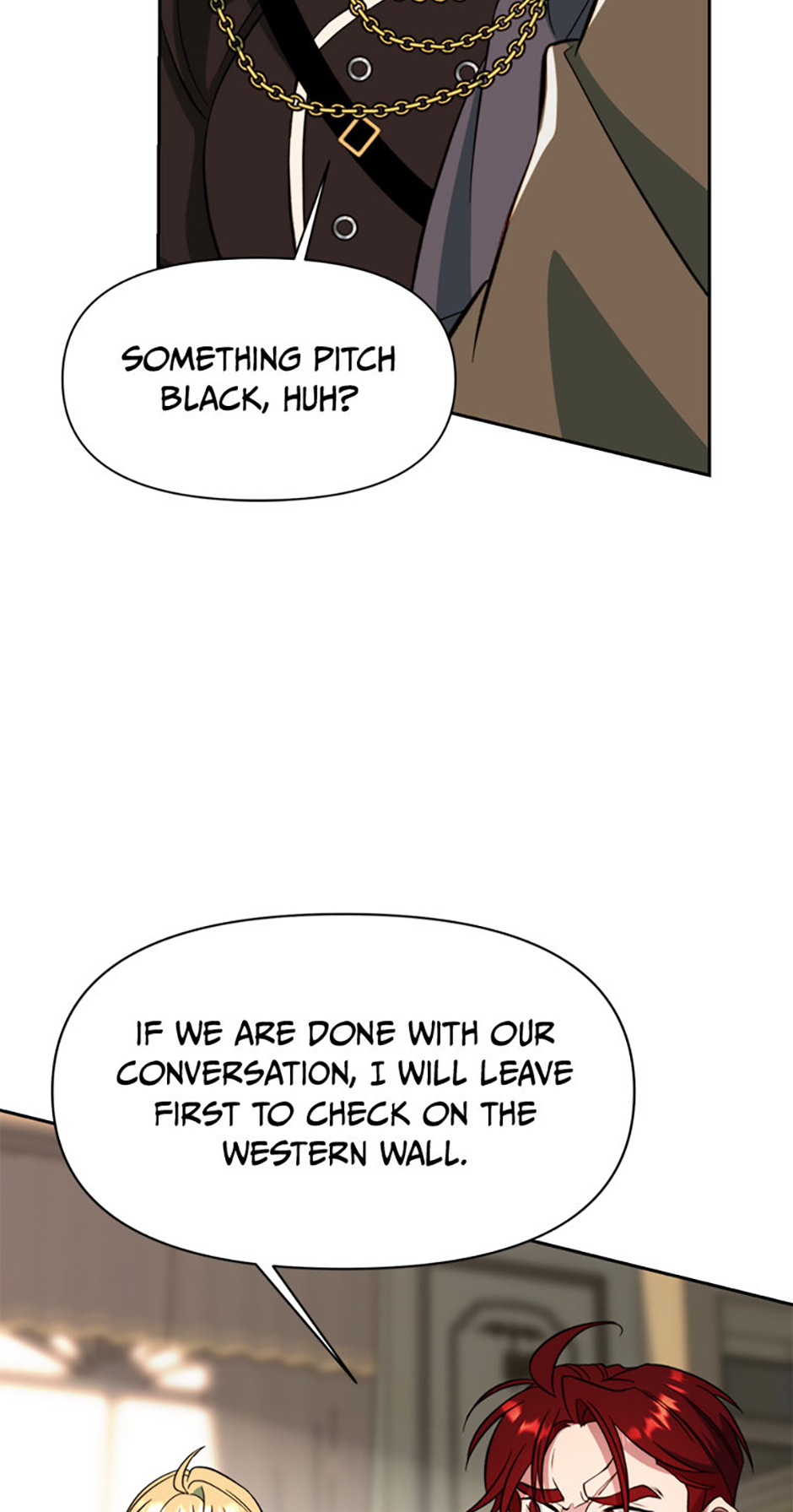 Archmage Transcending Through Regression Chapter 123 Page 63