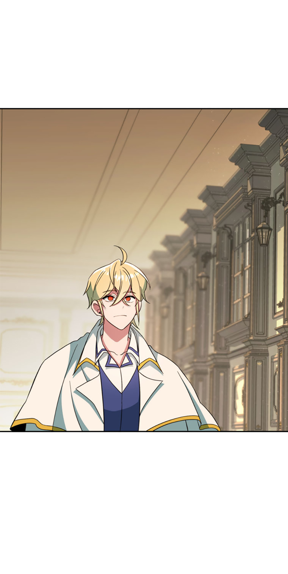 Archmage Transcending Through Regression Chapter 123 Page 66