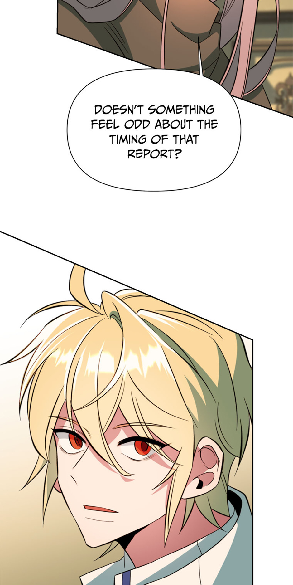 Archmage Transcending Through Regression Chapter 123 Page 68
