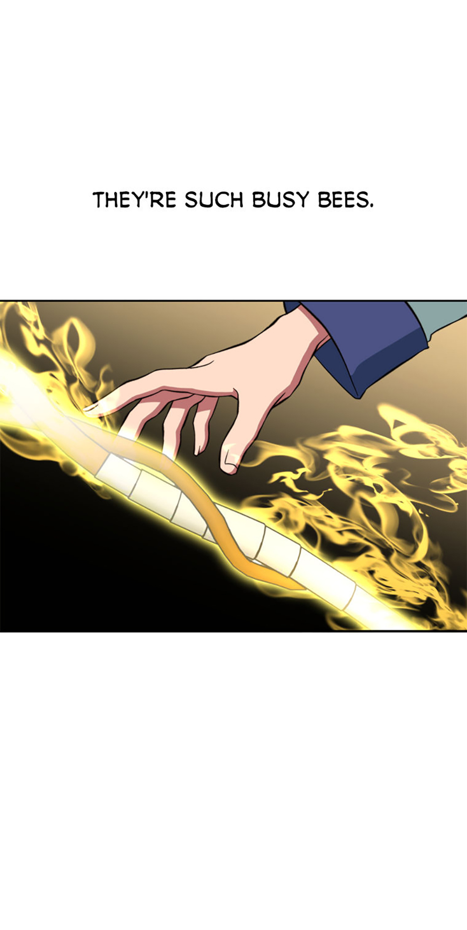Archmage Transcending Through Regression Chapter 123 Page 71