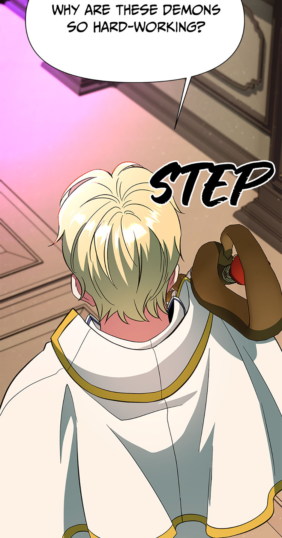 Archmage Transcending Through Regression Chapter 123 Page 73
