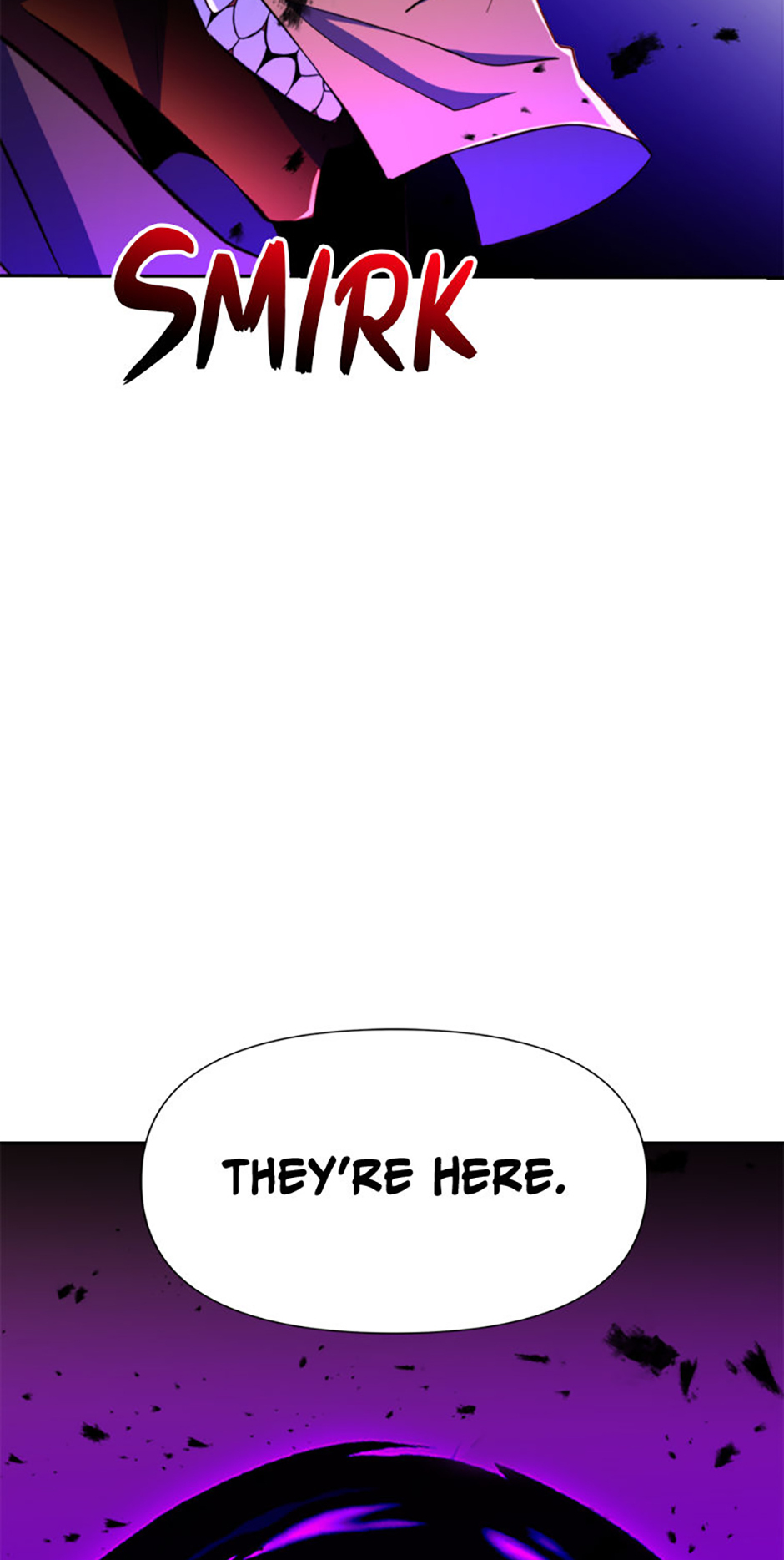 Archmage Transcending Through Regression Chapter 123 Page 80