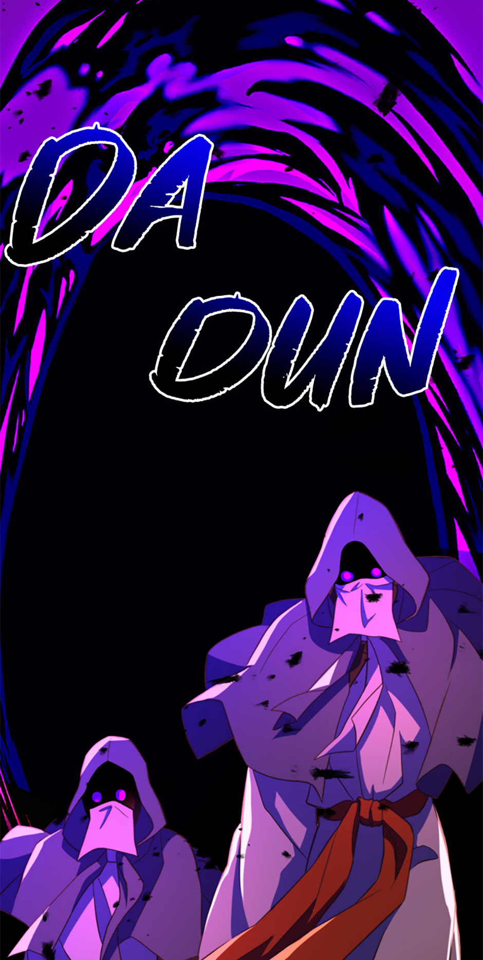 Archmage Transcending Through Regression Chapter 123 Page 81