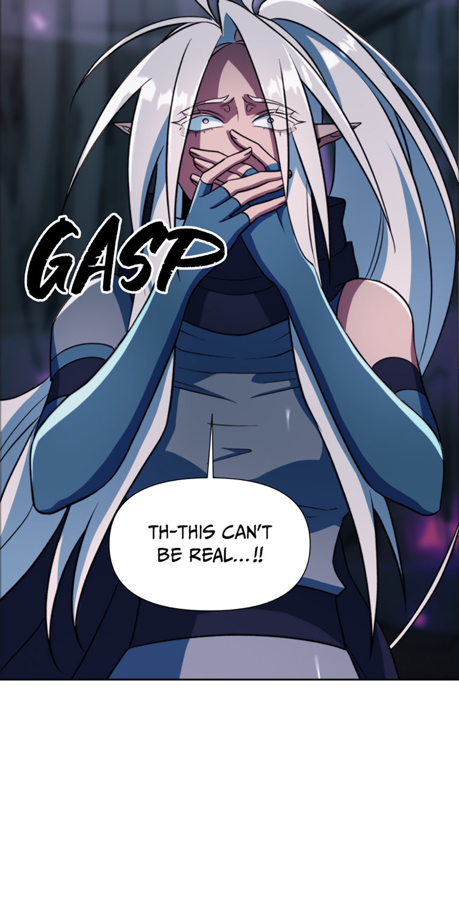 Archmage Transcending Through Regression Chapter 147 Page 6