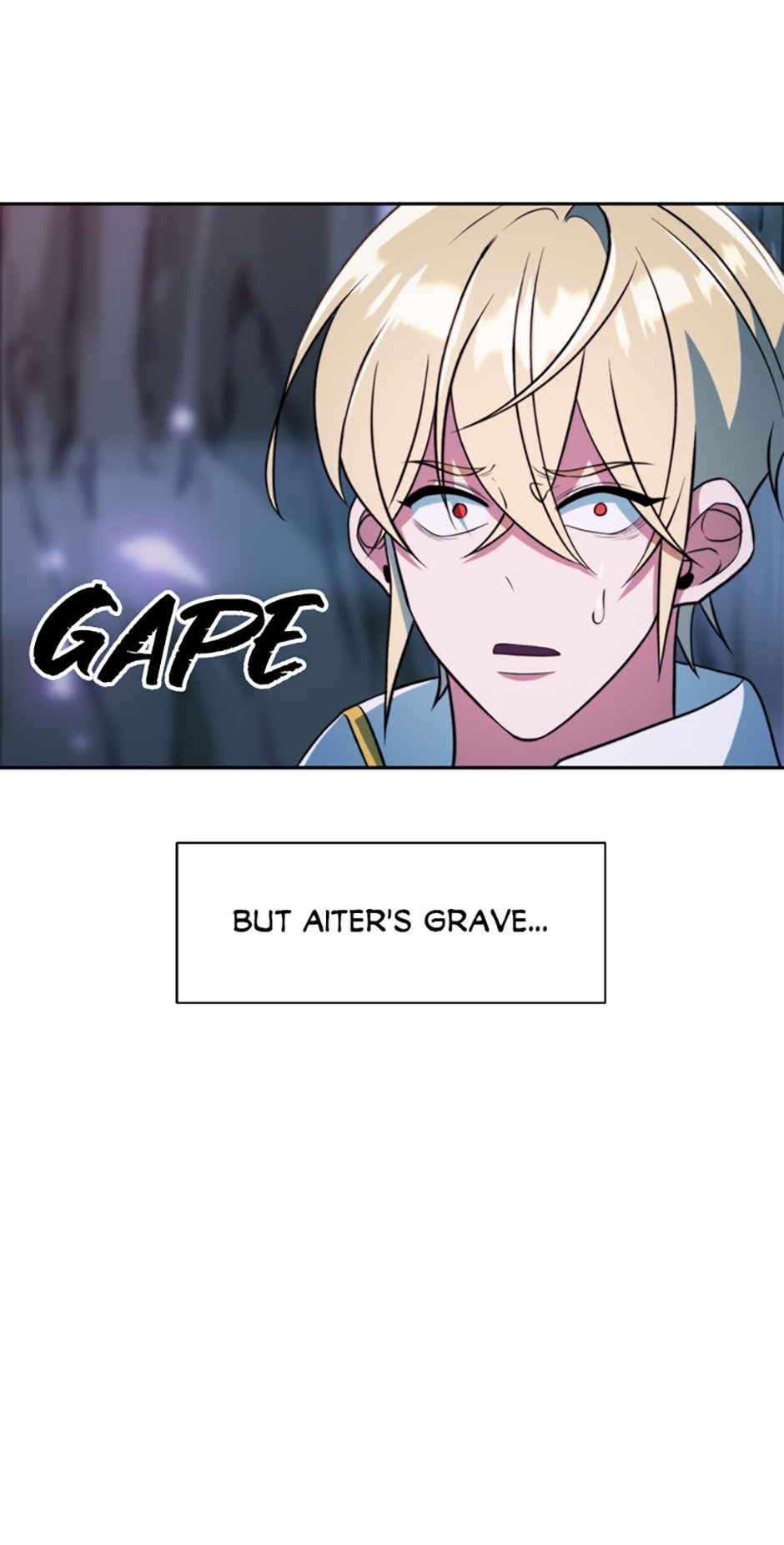 Archmage Transcending Through Regression Chapter 147 Page 7