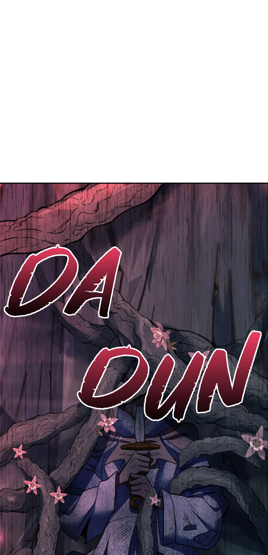 Archmage Transcending Through Regression Chapter 147 Page 8