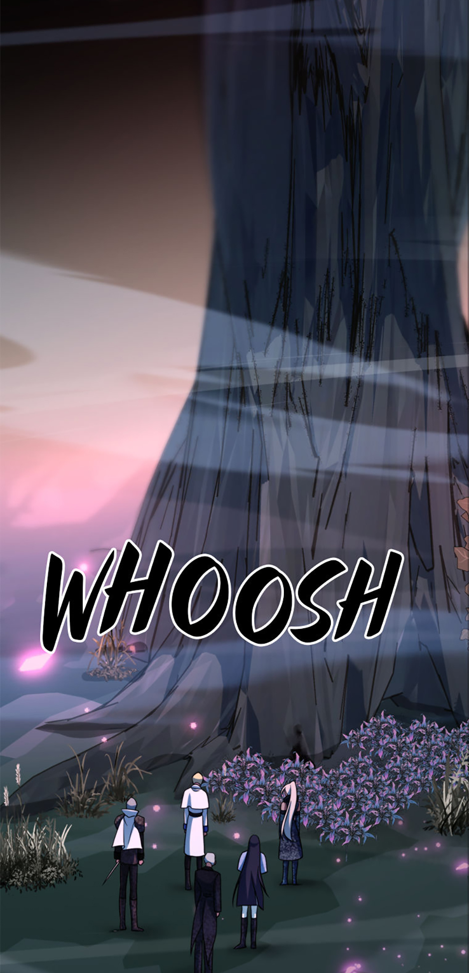 Archmage Transcending Through Regression Chapter 147 Page 10