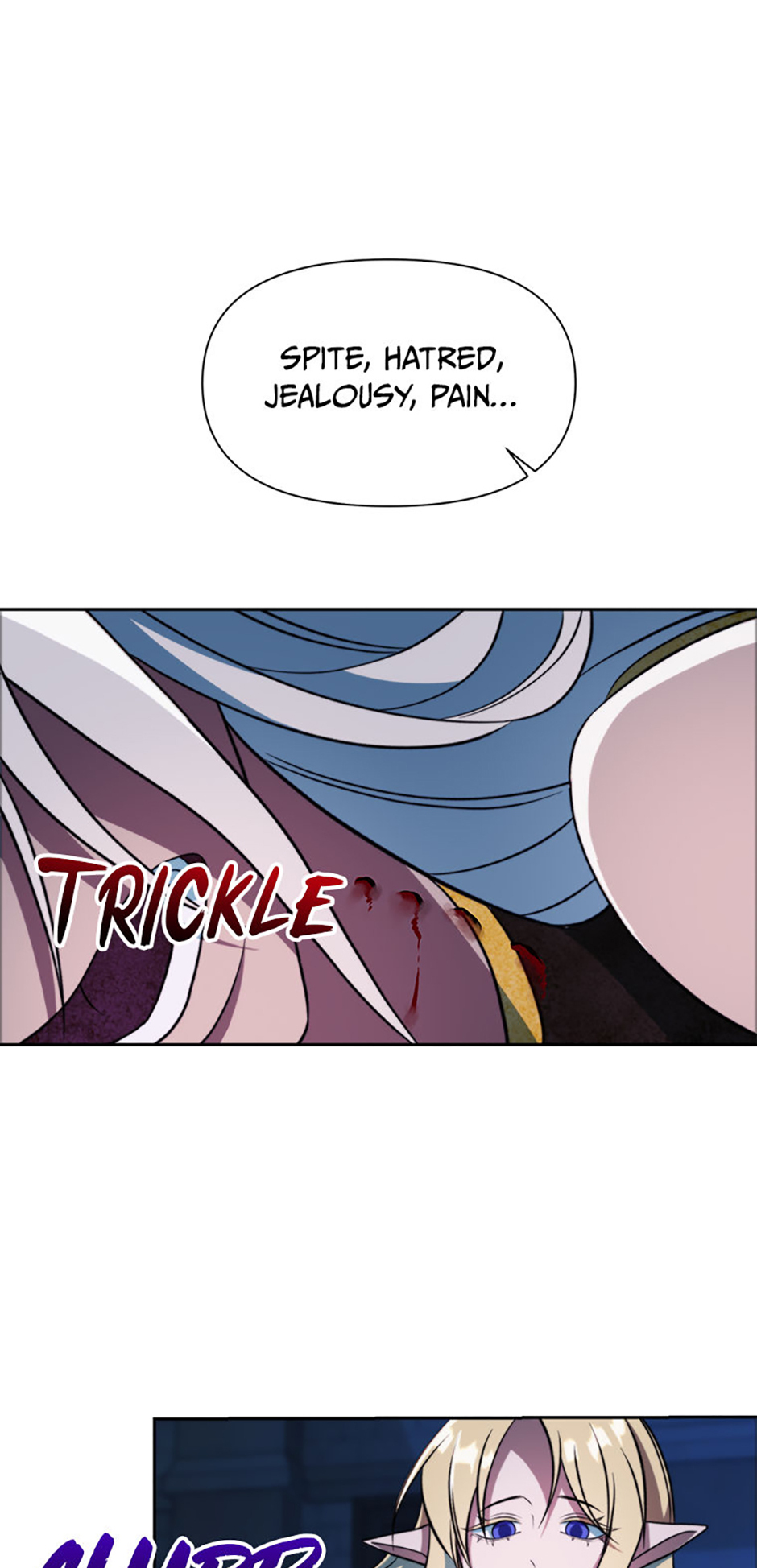 Archmage Transcending Through Regression Chapter 147 Page 13