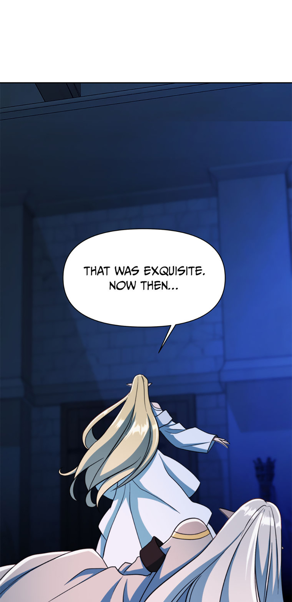 Archmage Transcending Through Regression Chapter 147 Page 15