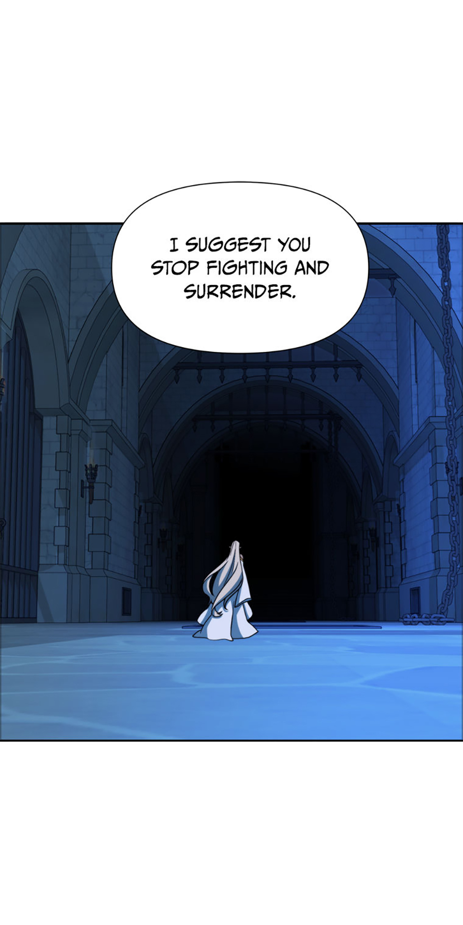 Archmage Transcending Through Regression Chapter 147 Page 22