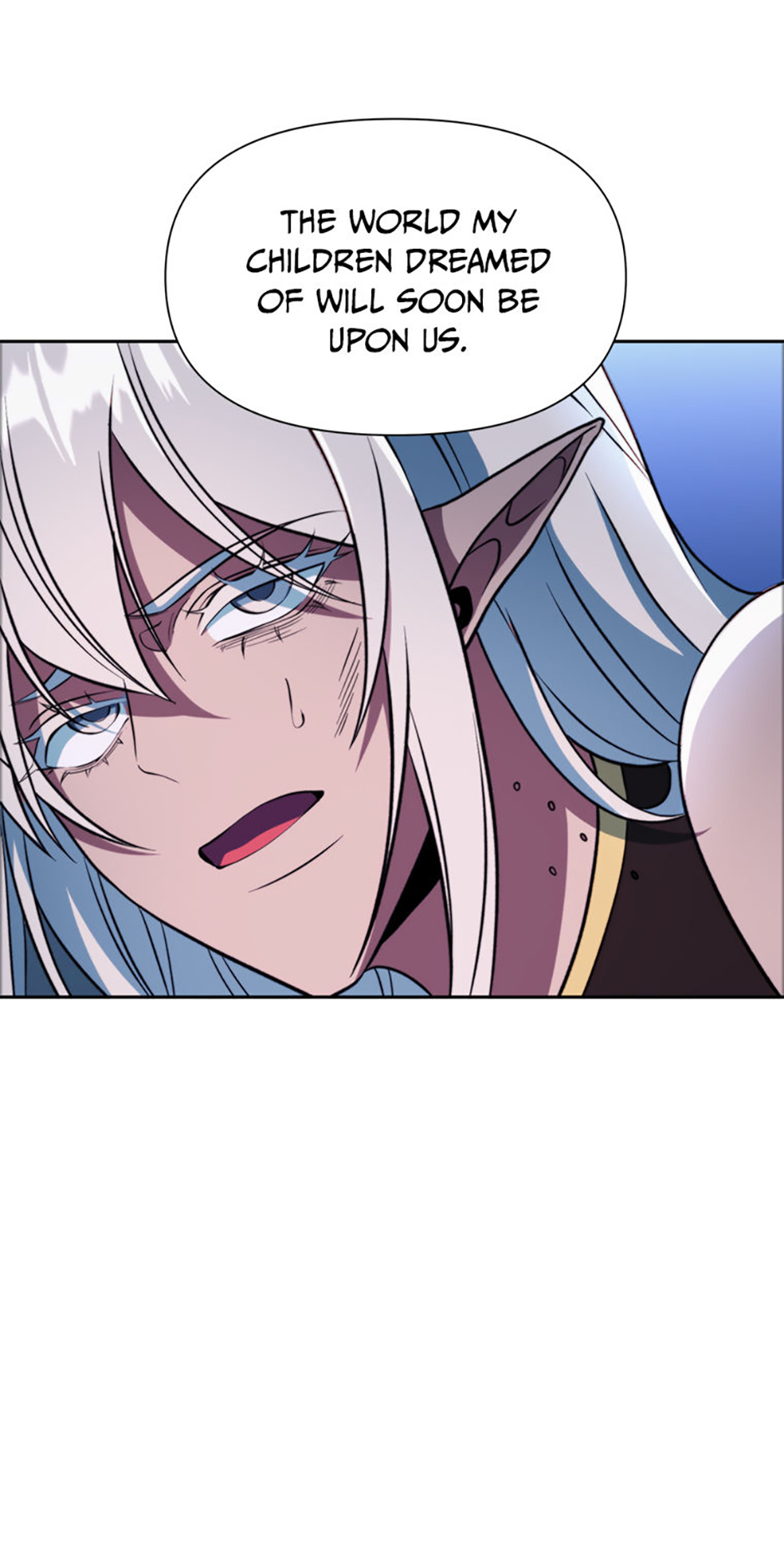 Archmage Transcending Through Regression Chapter 147 Page 23