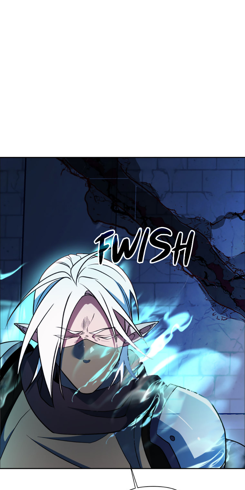 Archmage Transcending Through Regression Chapter 147 Page 25