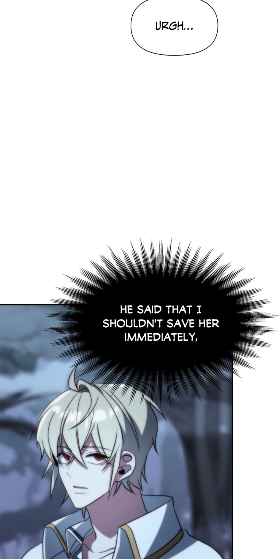 Archmage Transcending Through Regression Chapter 147 Page 26
