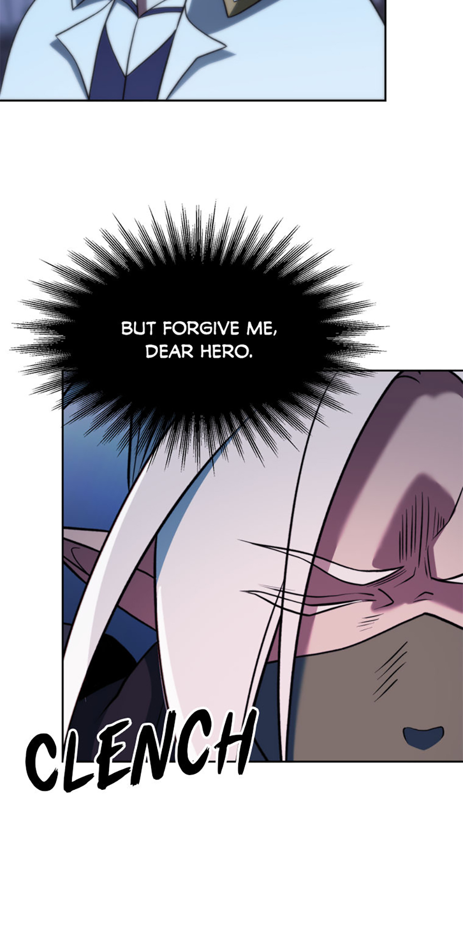 Archmage Transcending Through Regression Chapter 147 Page 27