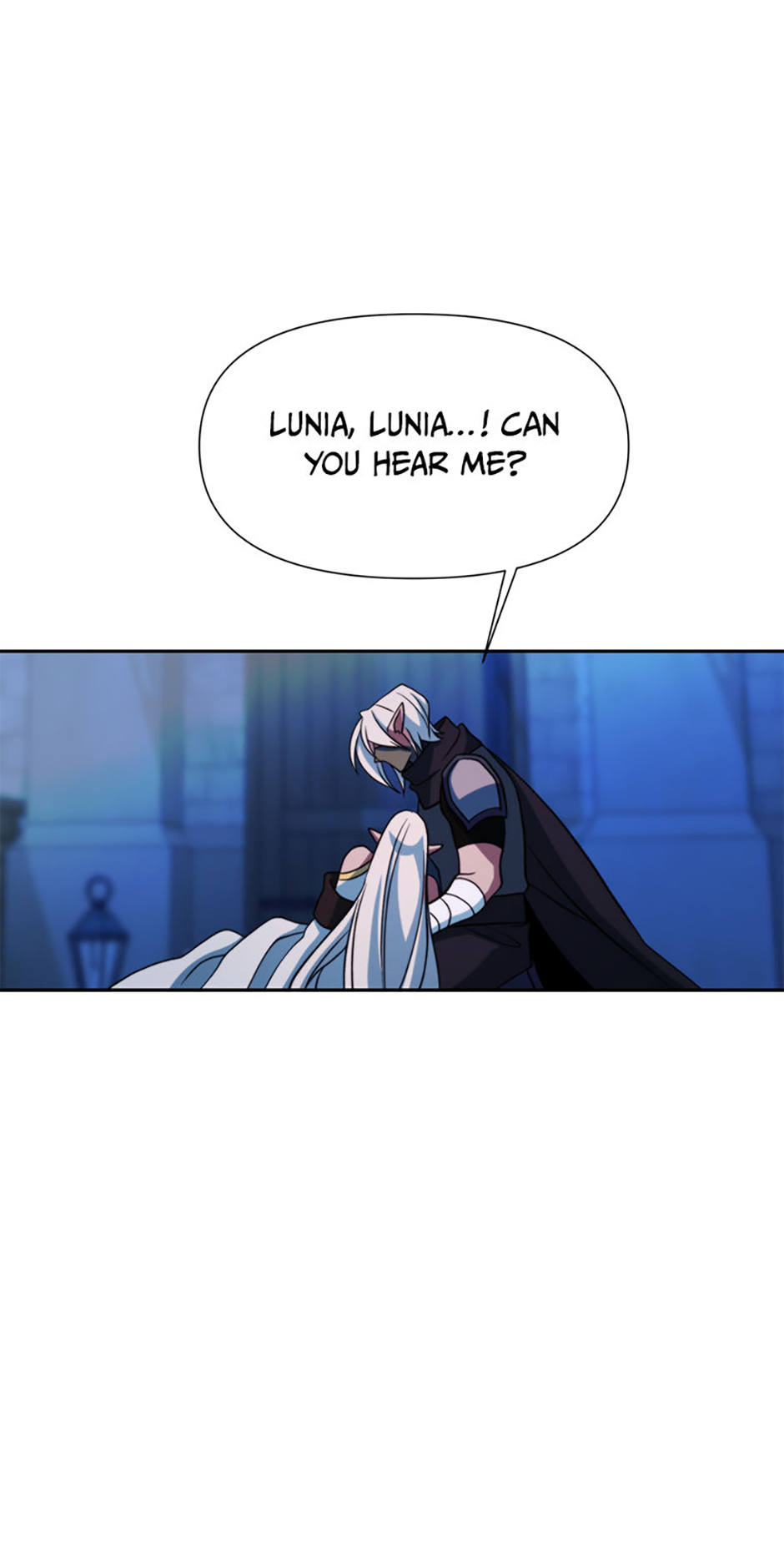 Archmage Transcending Through Regression Chapter 147 Page 28