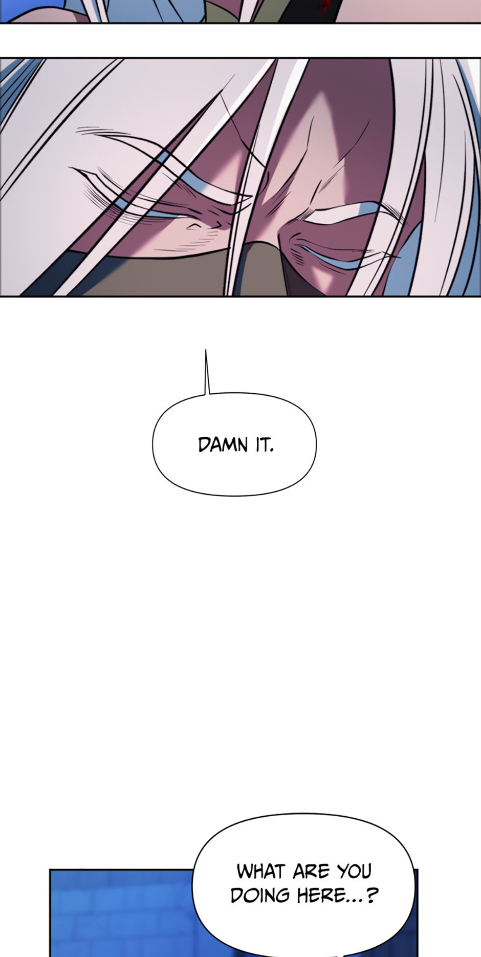 Archmage Transcending Through Regression Chapter 147 Page 30