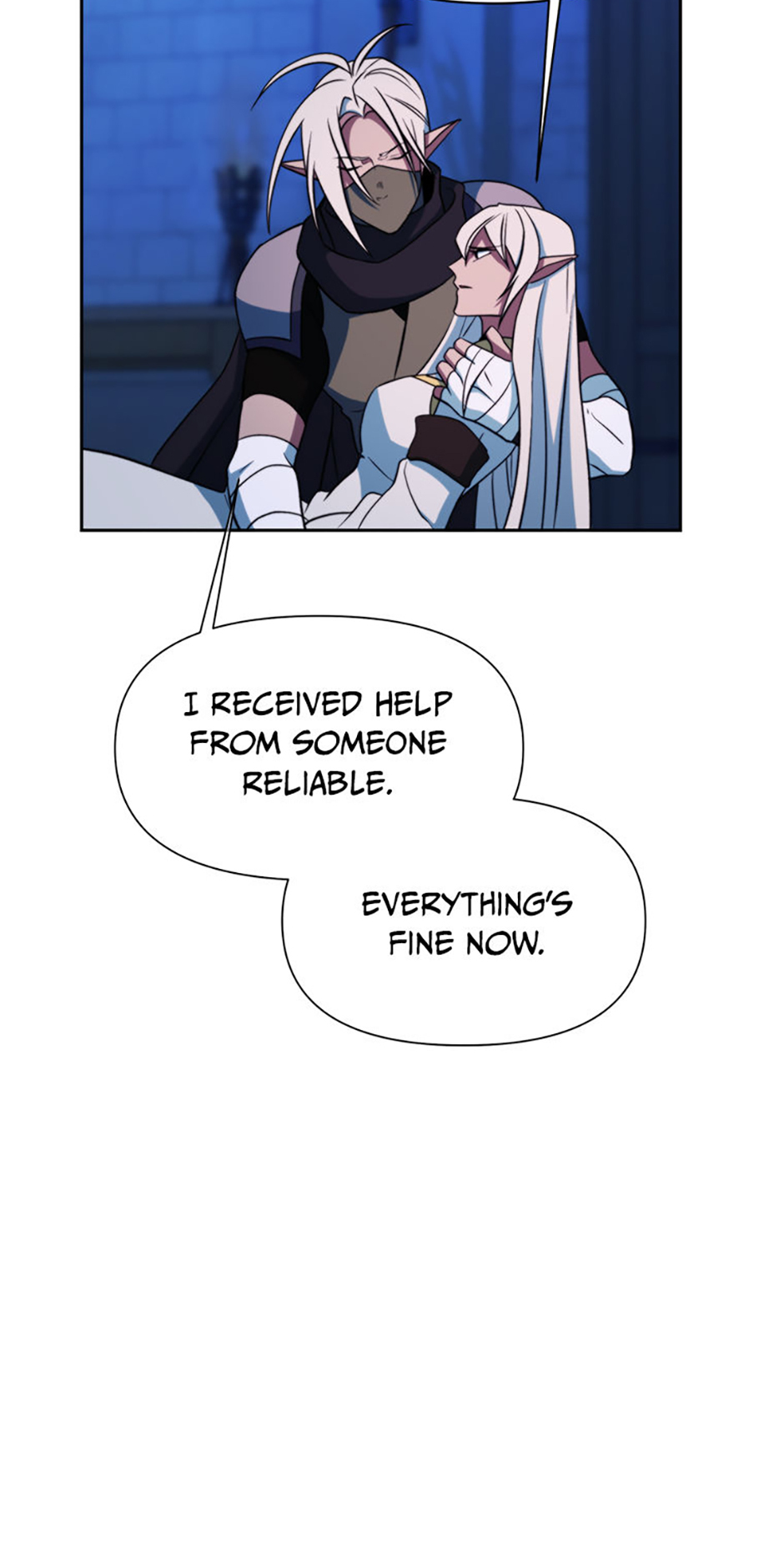Archmage Transcending Through Regression Chapter 147 Page 31