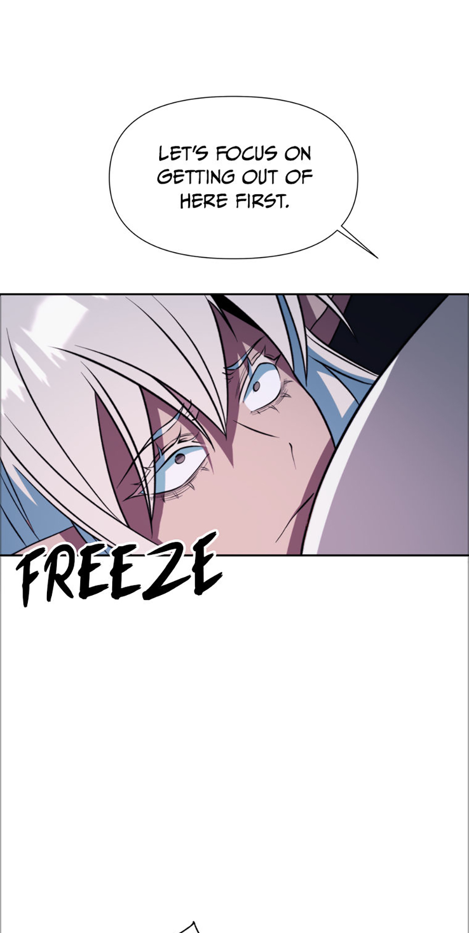 Archmage Transcending Through Regression Chapter 147 Page 32